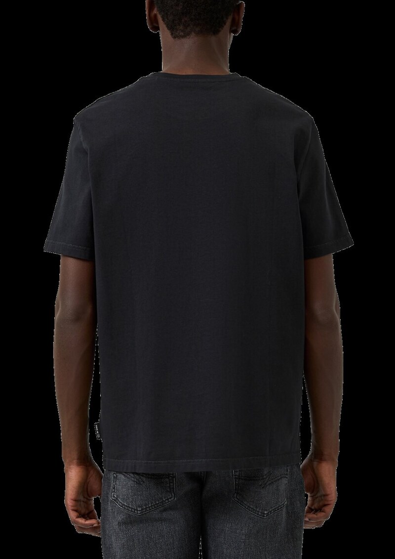 T-Shirt mit Frontprint