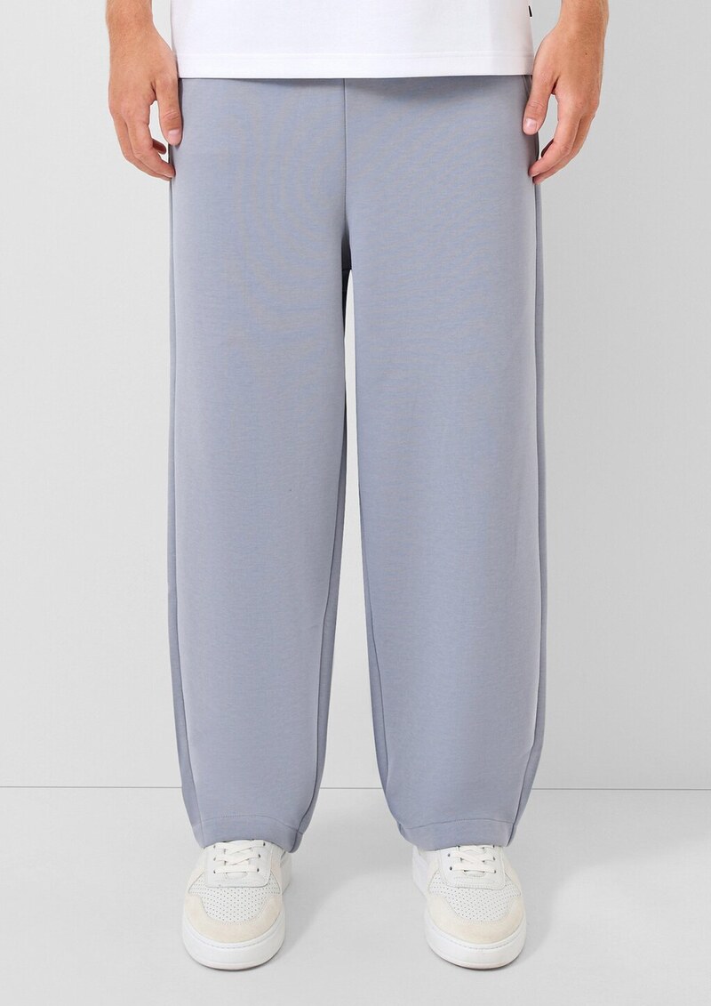 Jogger im Loose Fit