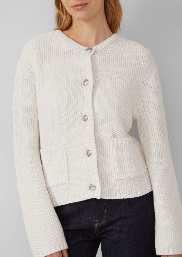 Trachtenstrickjacke | Volksfest