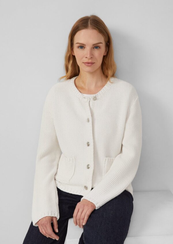 Trachtenstrickjacke | Volksfest