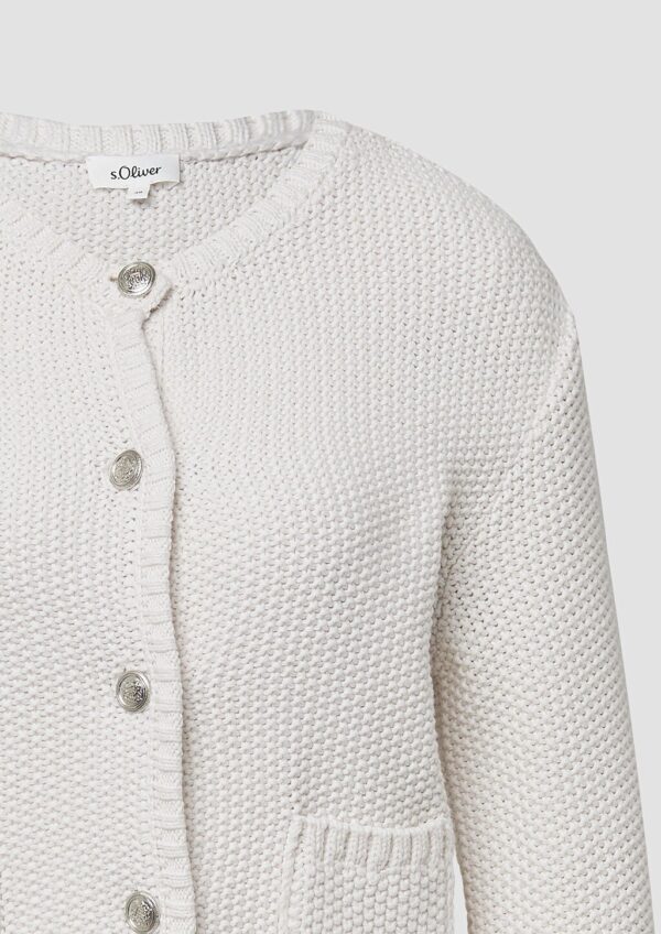 Trachtenstrickjacke | Volksfest