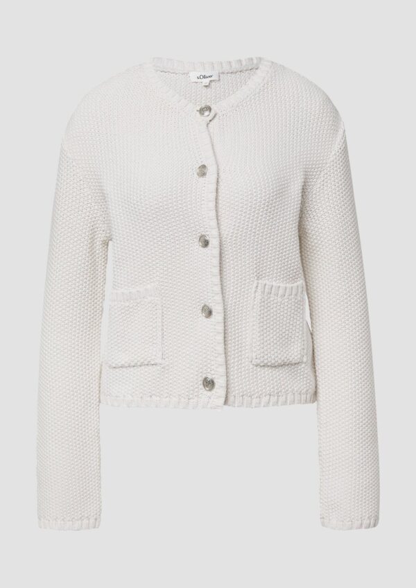 Trachtenstrickjacke | Volksfest