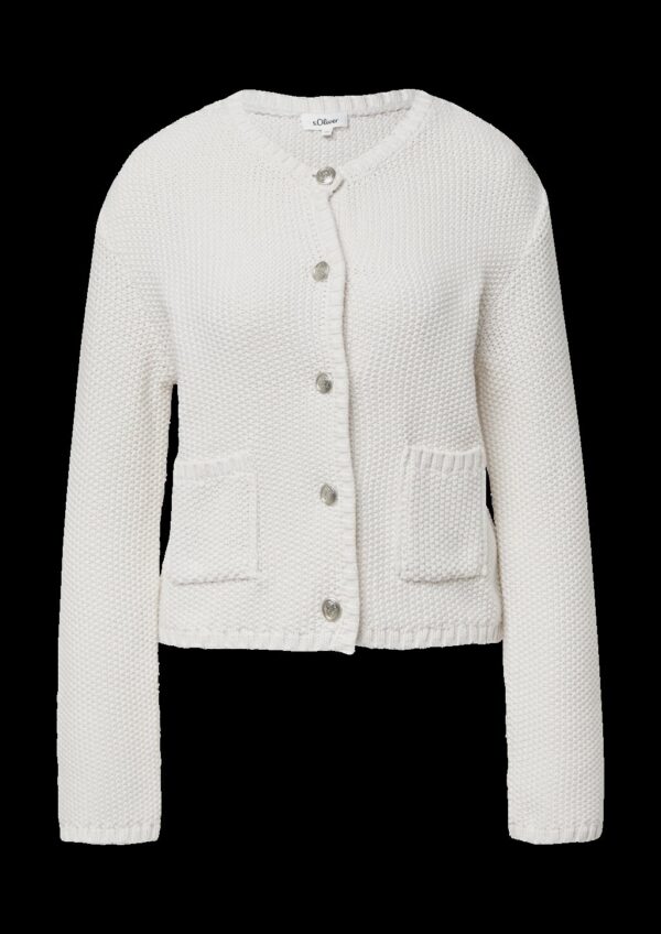 Trachtenstrickjacke | Volksfest