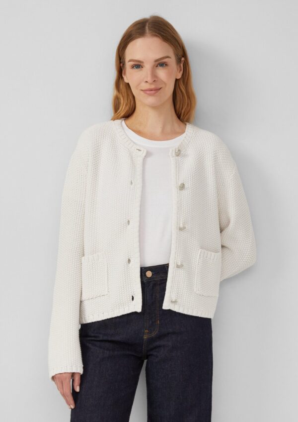 Trachtenstrickjacke | Volksfest