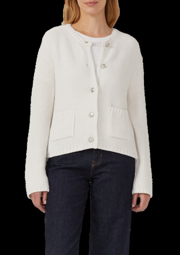 Trachtenstrickjacke | Volksfest