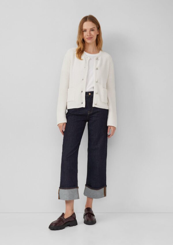 Trachtenstrickjacke | Volksfest