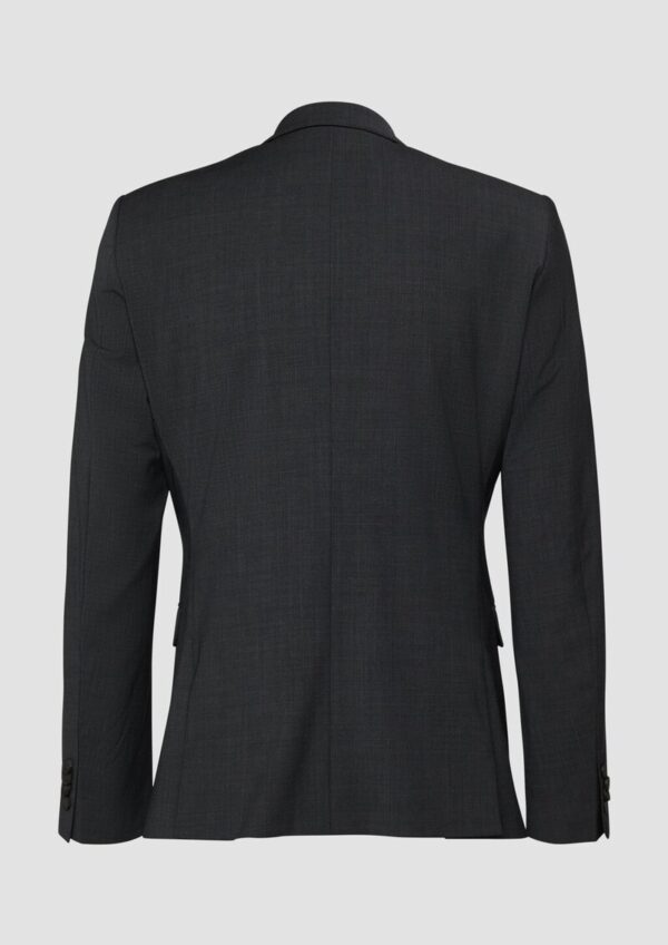 s.O ULTIMATE: Hochelastisches Sakko aus Wollmix