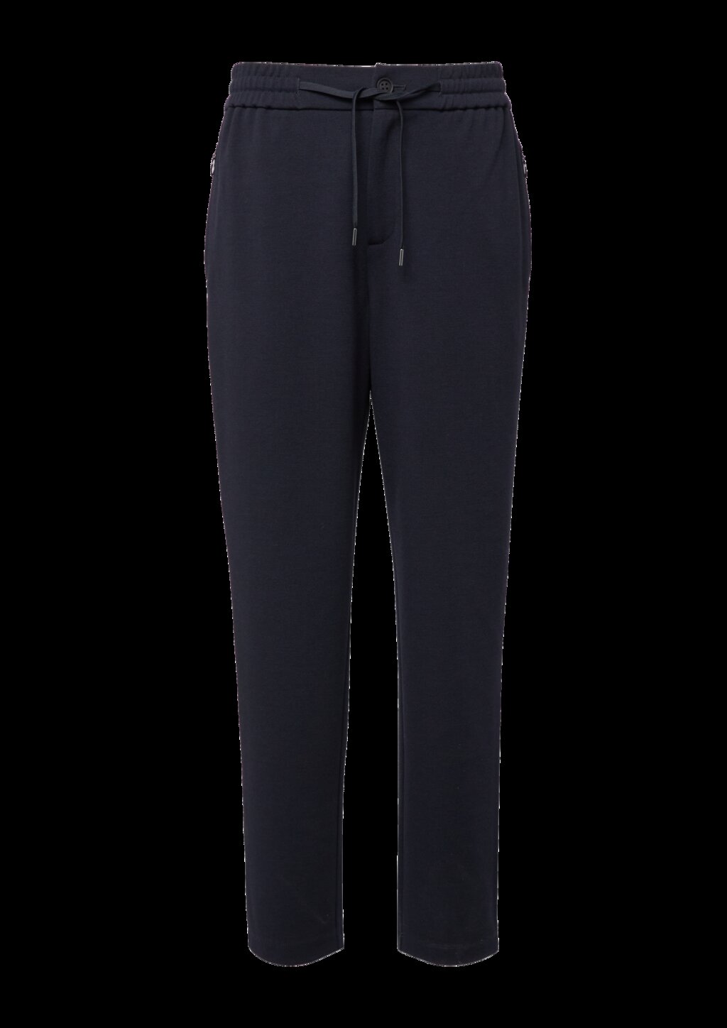 Jogpants mit Tapered Leg