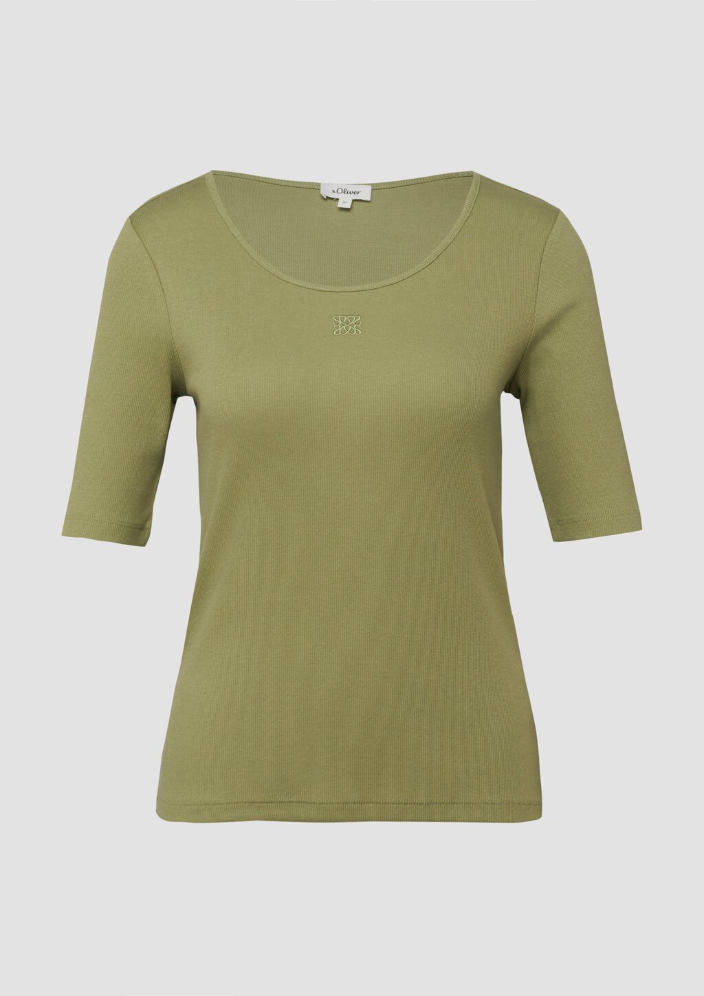 Farbe olive