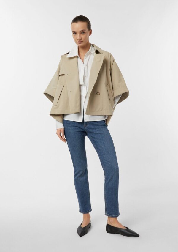 Elastische Slim Fit Jeans