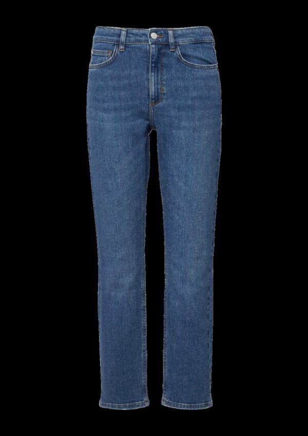 Elastische Slim Fit Jeans