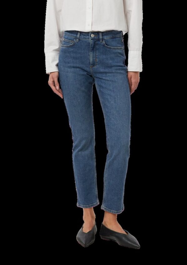 Elastische Slim Fit Jeans