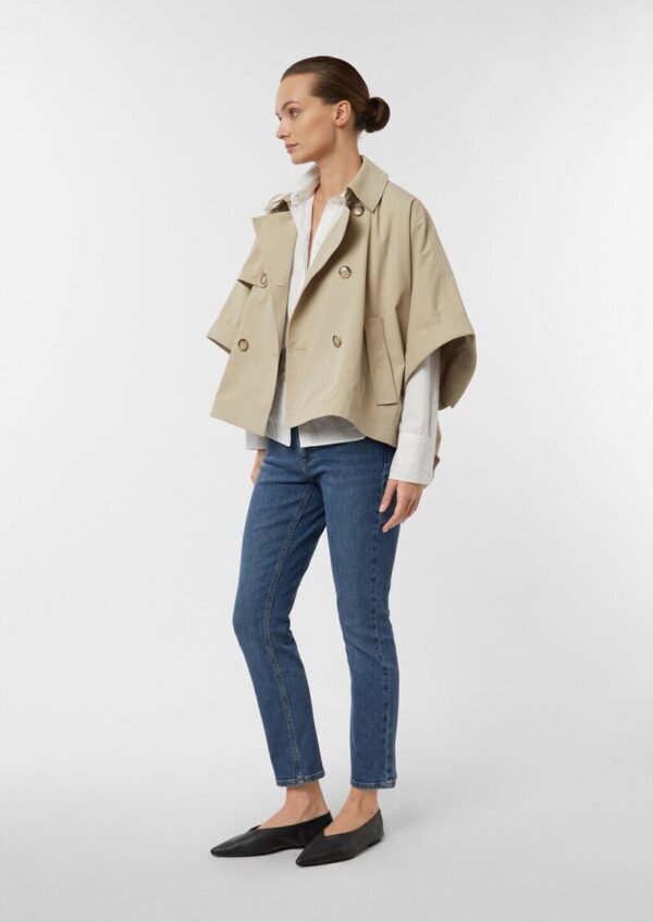 Elastische Slim Fit Jeans