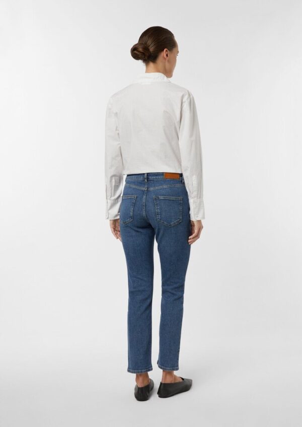 Elastische Slim Fit Jeans