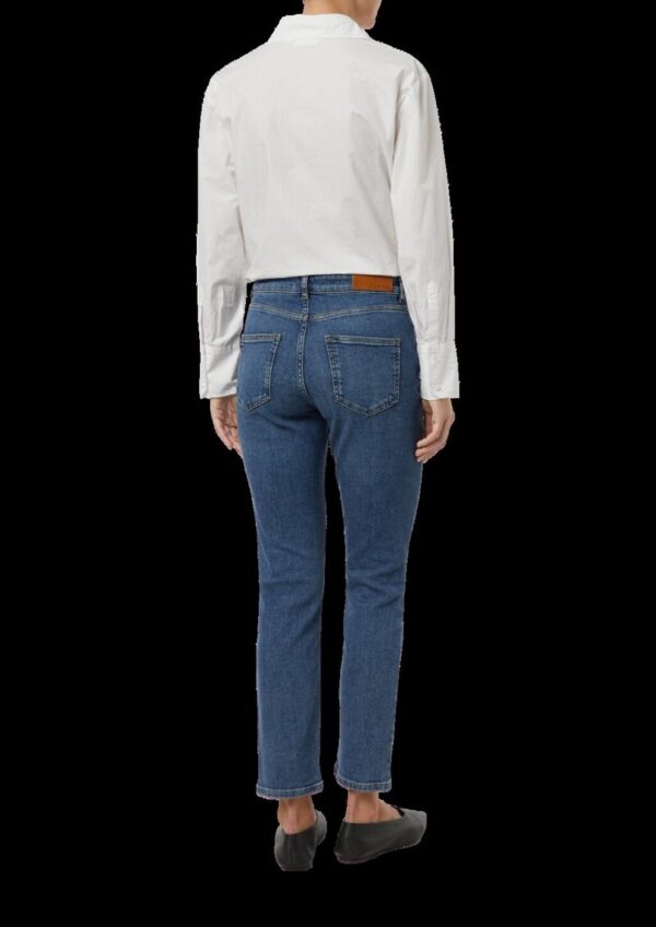 Elastische Slim Fit Jeans