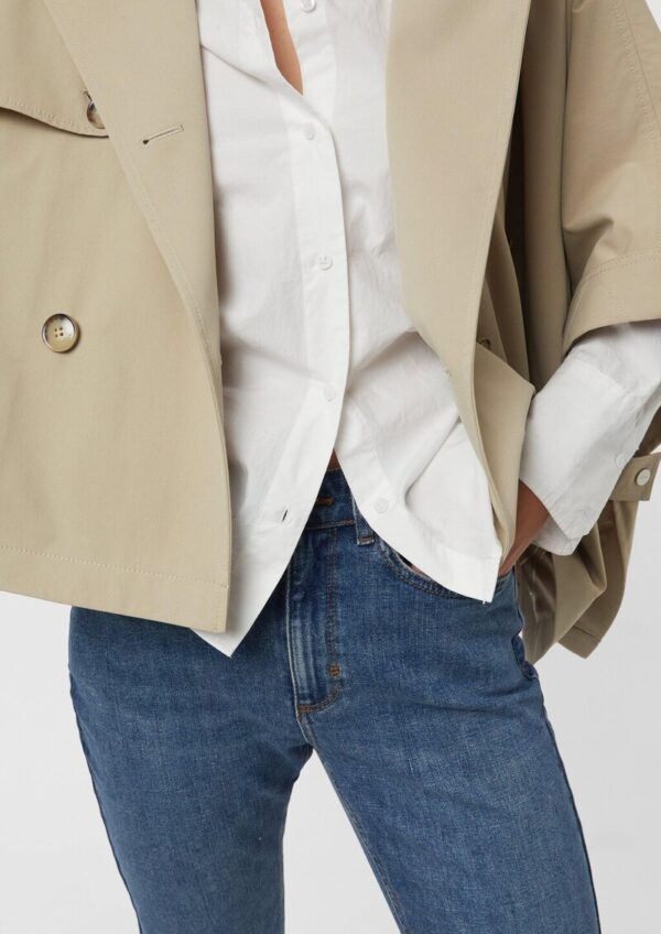 Elastische Slim Fit Jeans