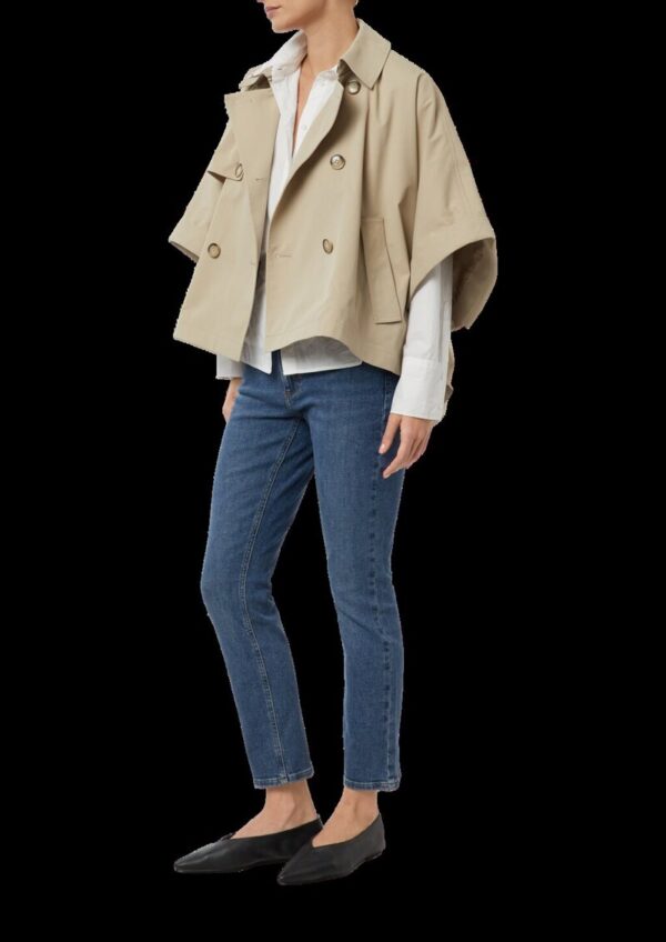 Elastische Slim Fit Jeans