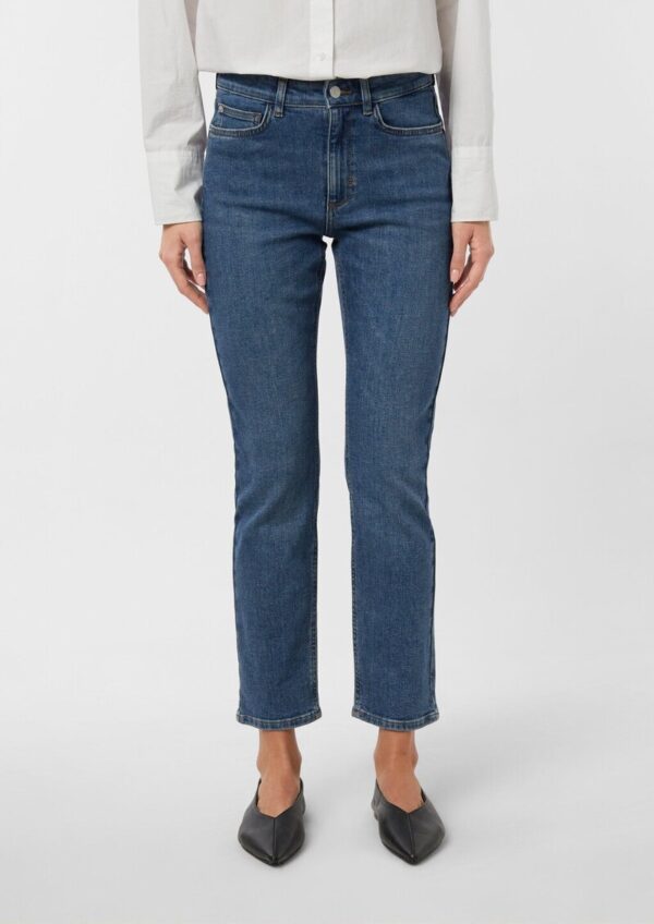 Elastische Slim Fit Jeans