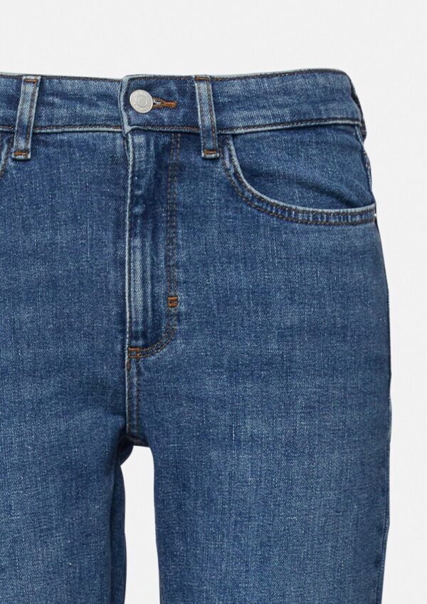 Elastische Slim Fit Jeans