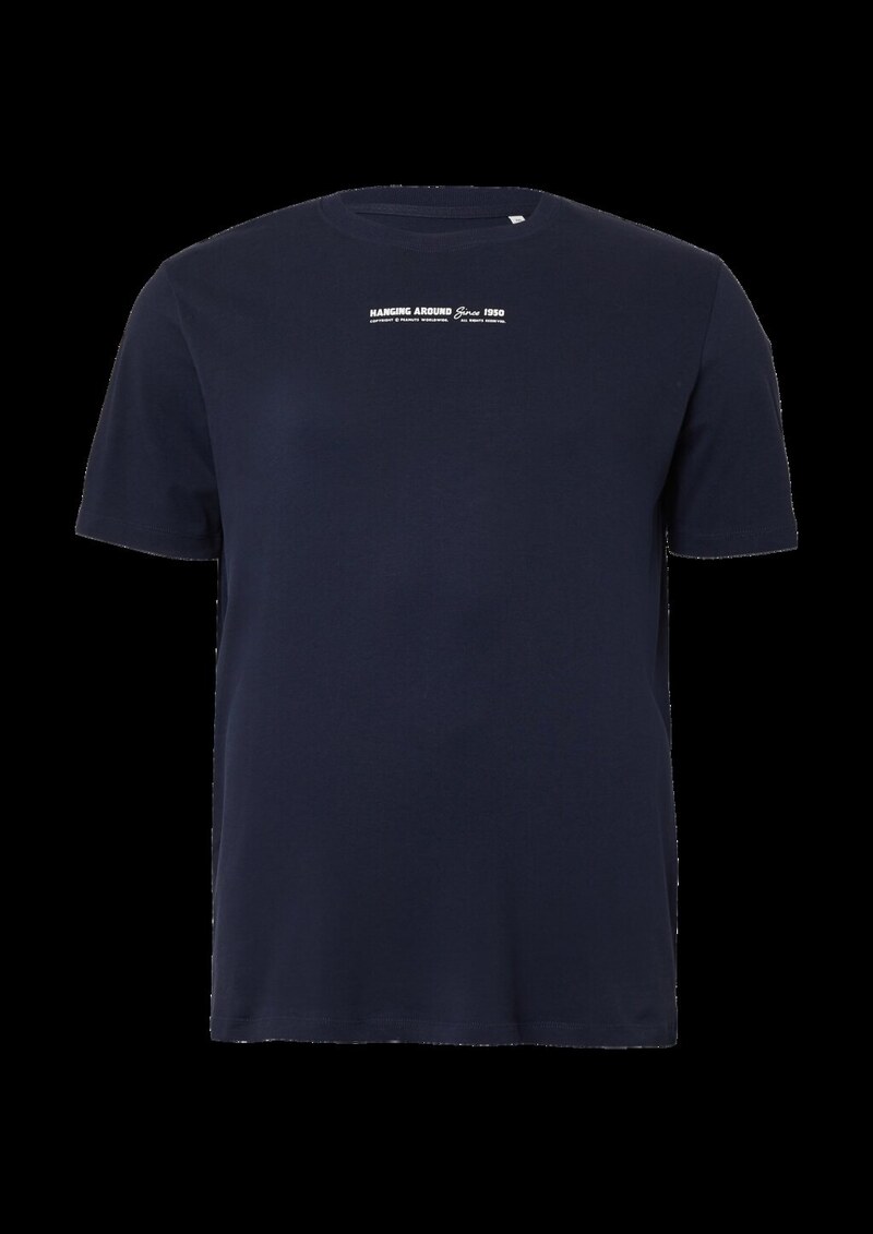 T-Shirt mit Peanuts®-Artwork