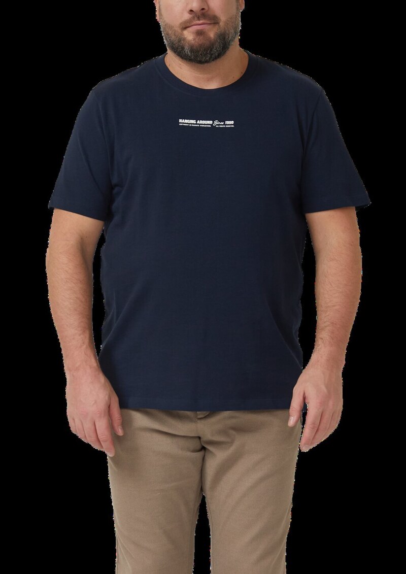 T-Shirt mit Peanuts®-Artwork