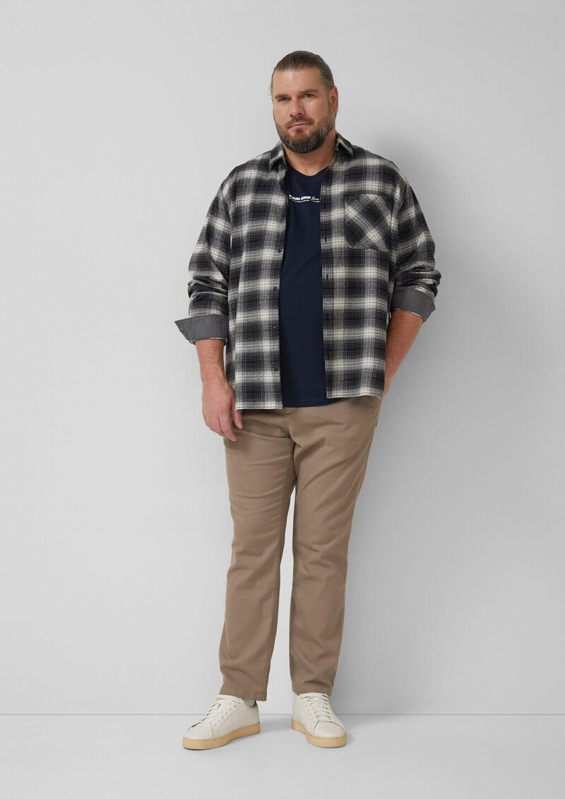 T-Shirt mit Peanuts®-Artwork