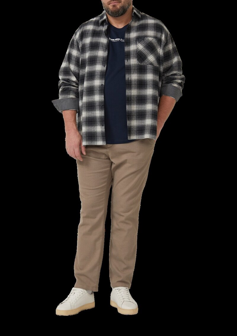 T-Shirt mit Peanuts®-Artwork