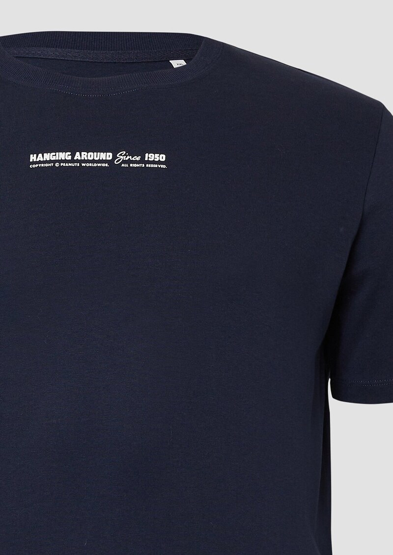 T-Shirt mit Peanuts®-Artwork