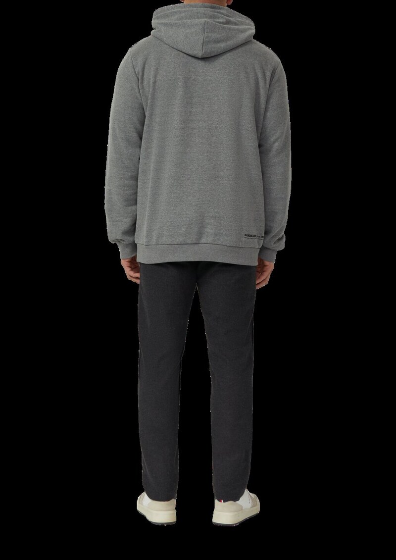 Kapuzen-Sweatshirt mit Peanuts®-Artwork