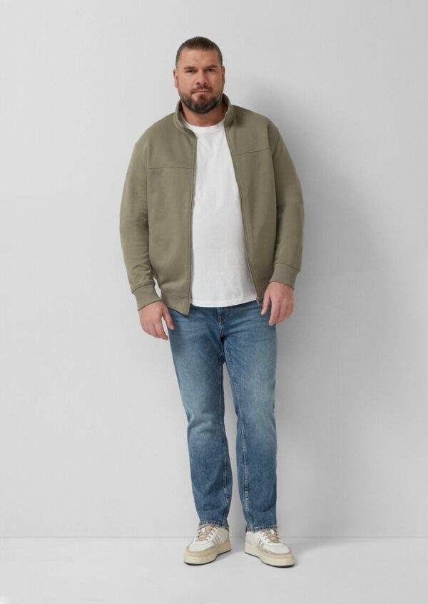Jeans Casby / Relaxed Fit / Mid Rise / Straight Leg