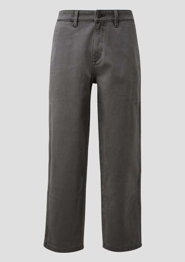 Workerstyle-Denim im Loose Fit