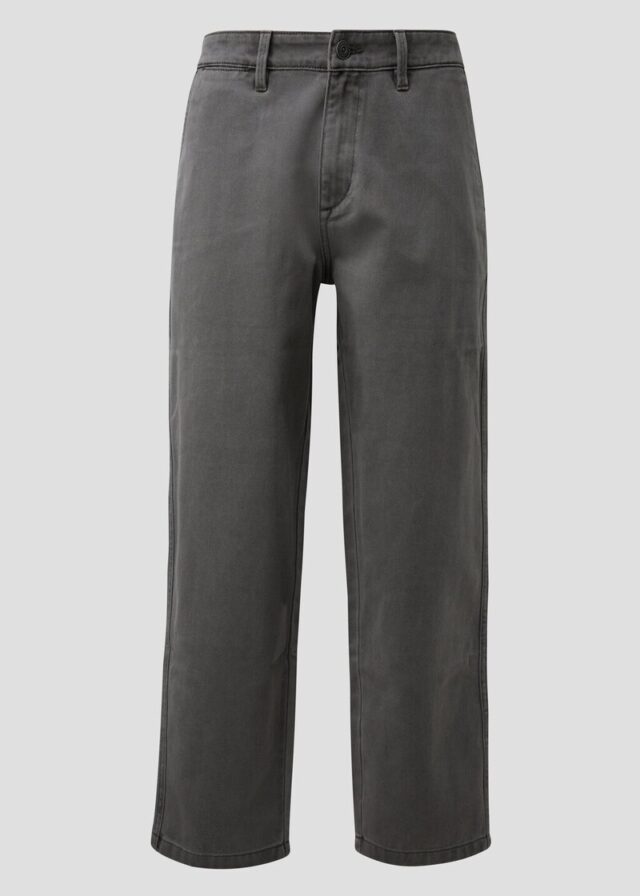 Workerstyle-Denim im Loose Fit