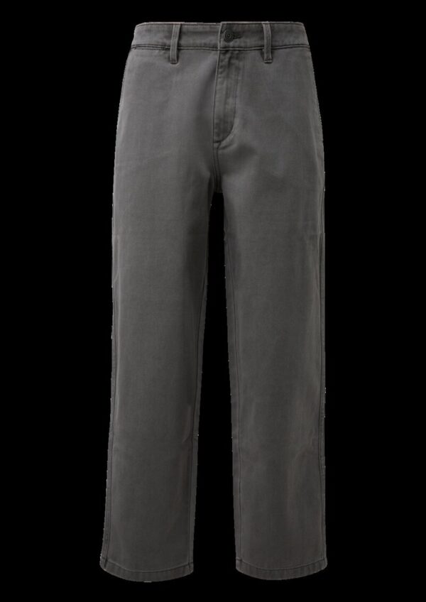 Workerstyle-Denim im Loose Fit