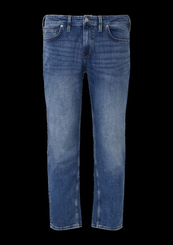 Jeans Casby / Relaxed Fit / Mid Rise / Straight Leg