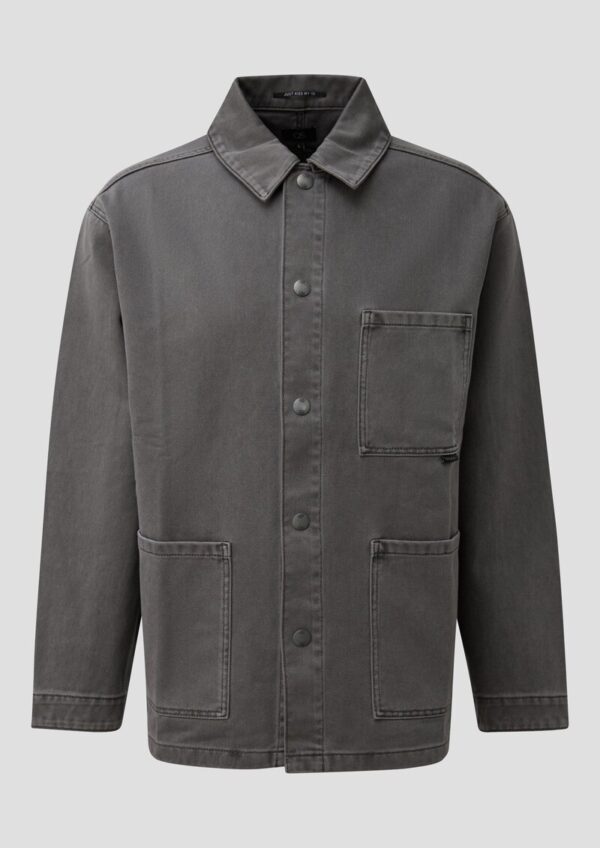 Overshirt