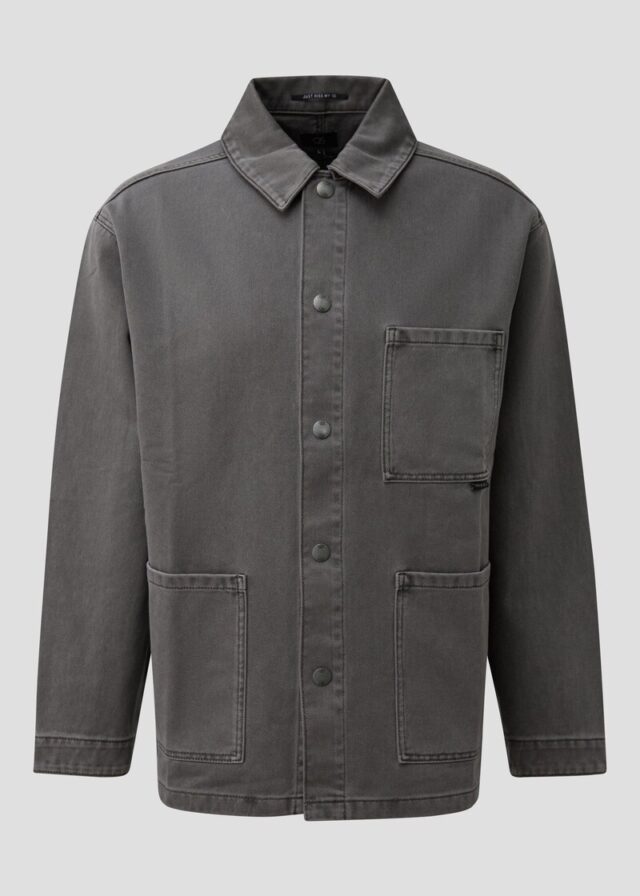 Overshirt