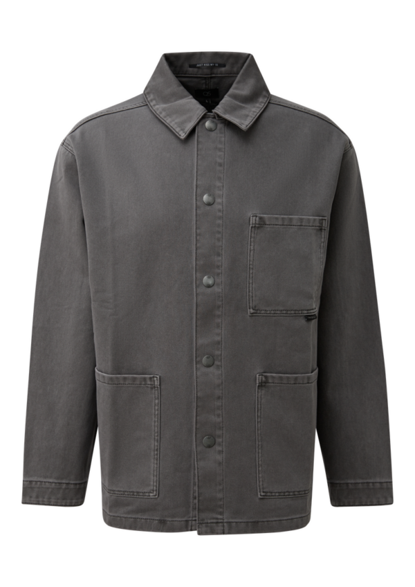 Overshirt