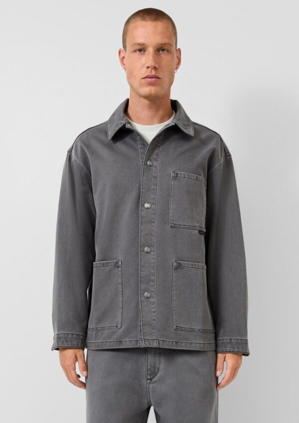 Overshirt