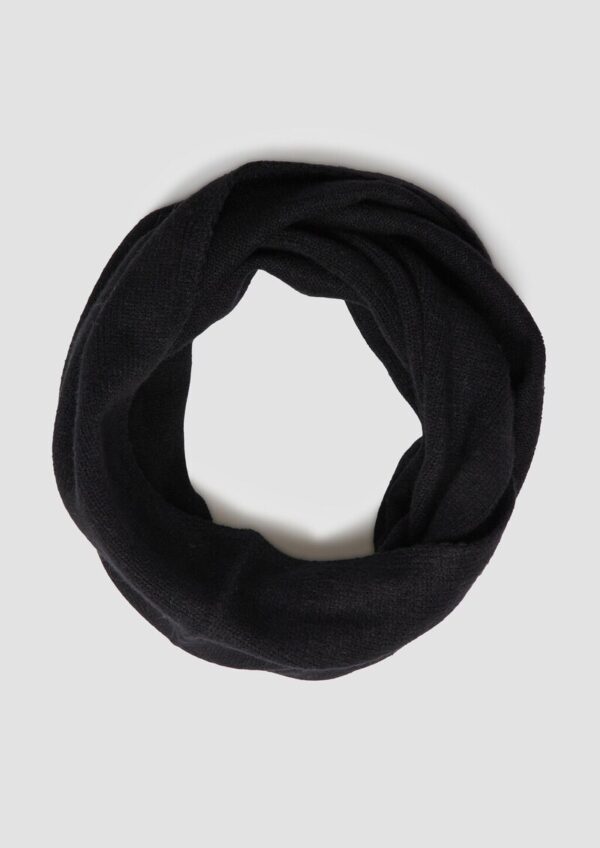 Snood aus Viskosemix