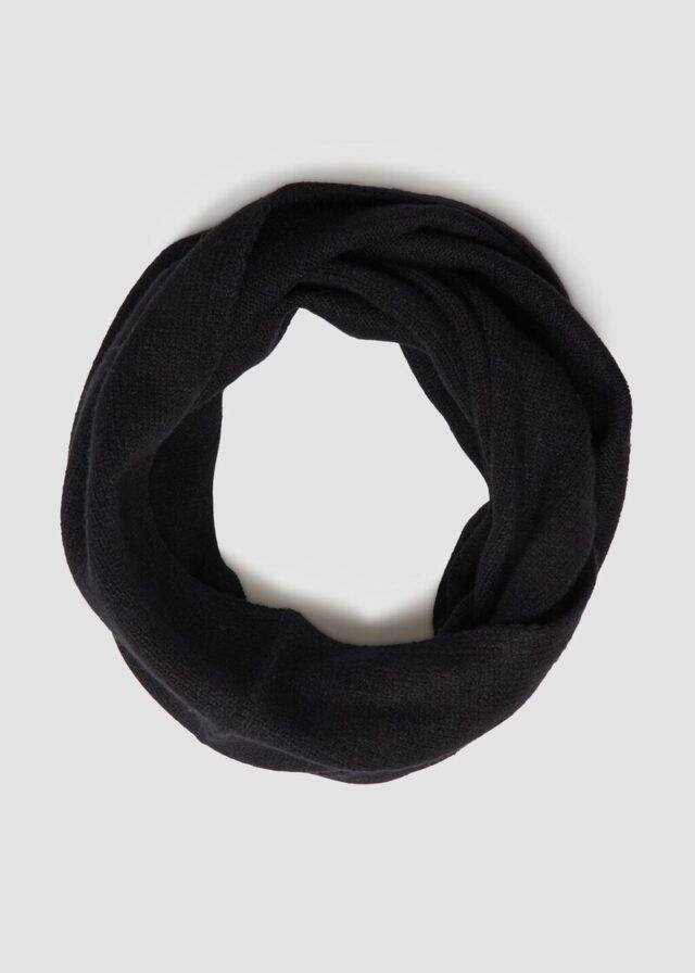 Snood aus Viskosemix