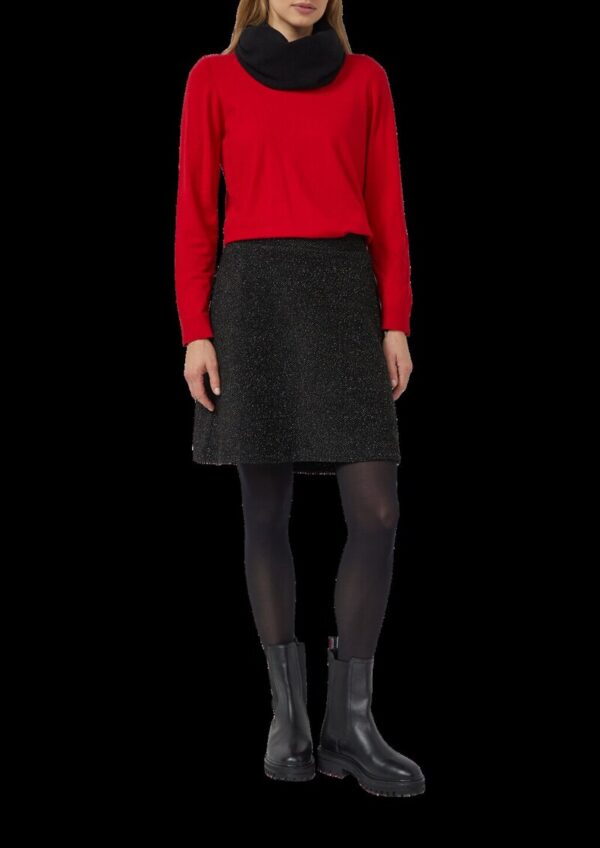 Snood aus Viskosemix