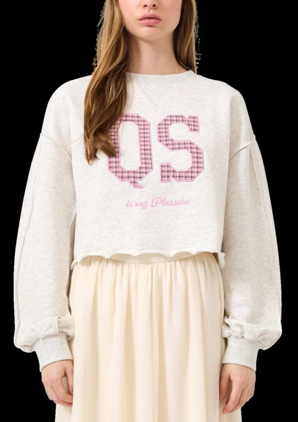 QS Sweatshirt