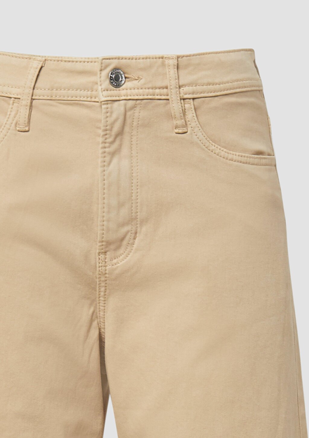 Coloured Jeans Suri / Regular Fit / High Rise / Wide Leg