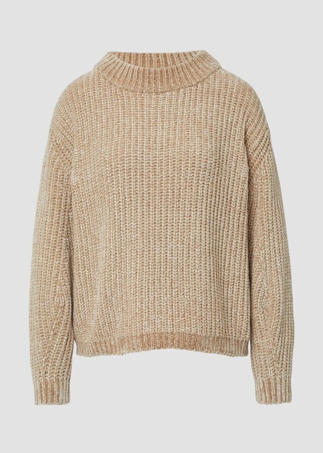 Strickpullover