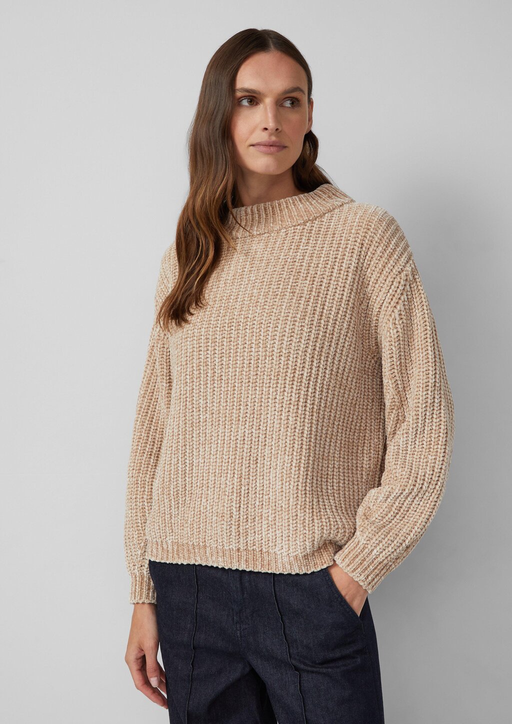 Strickpullover