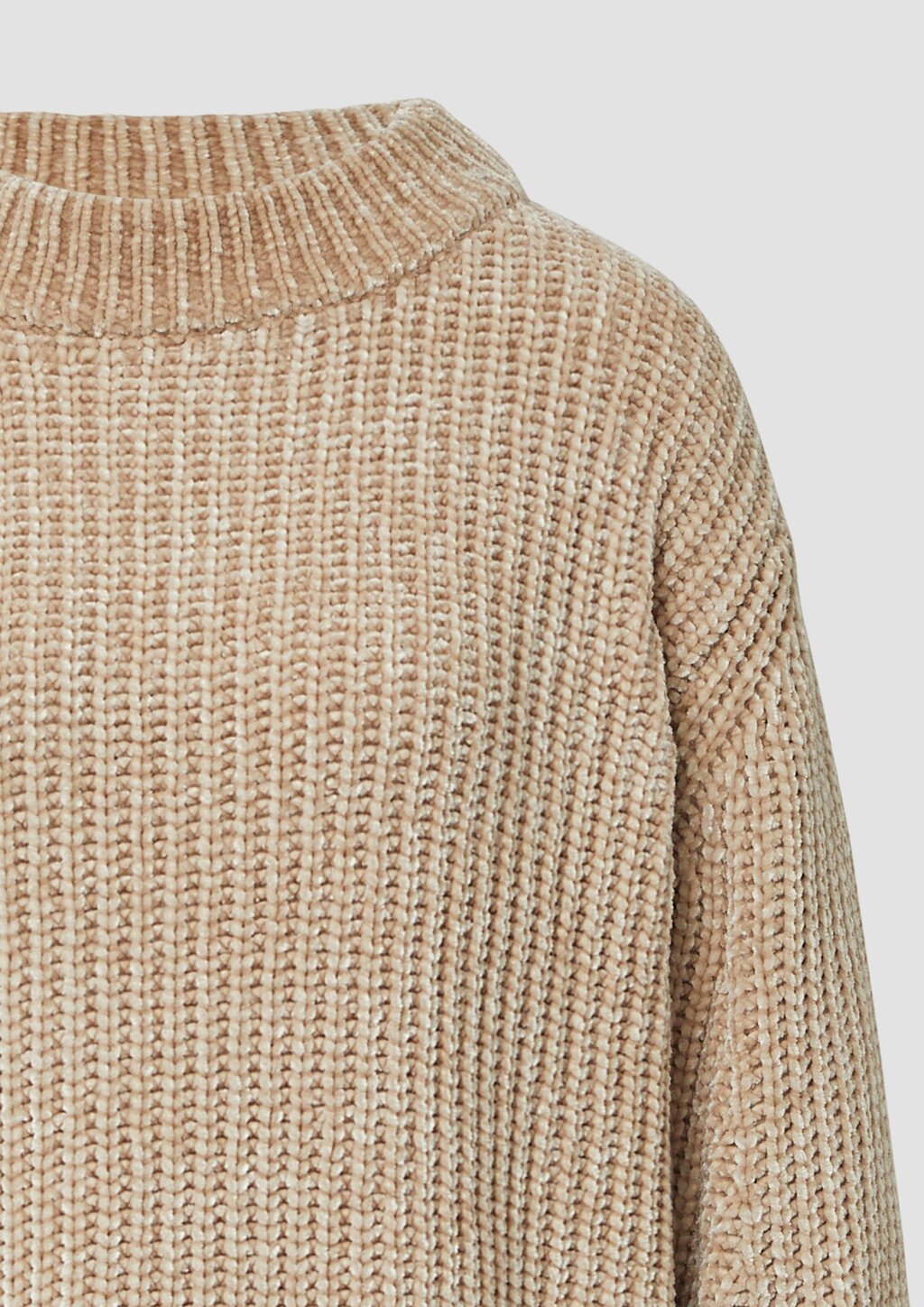 Strickpullover