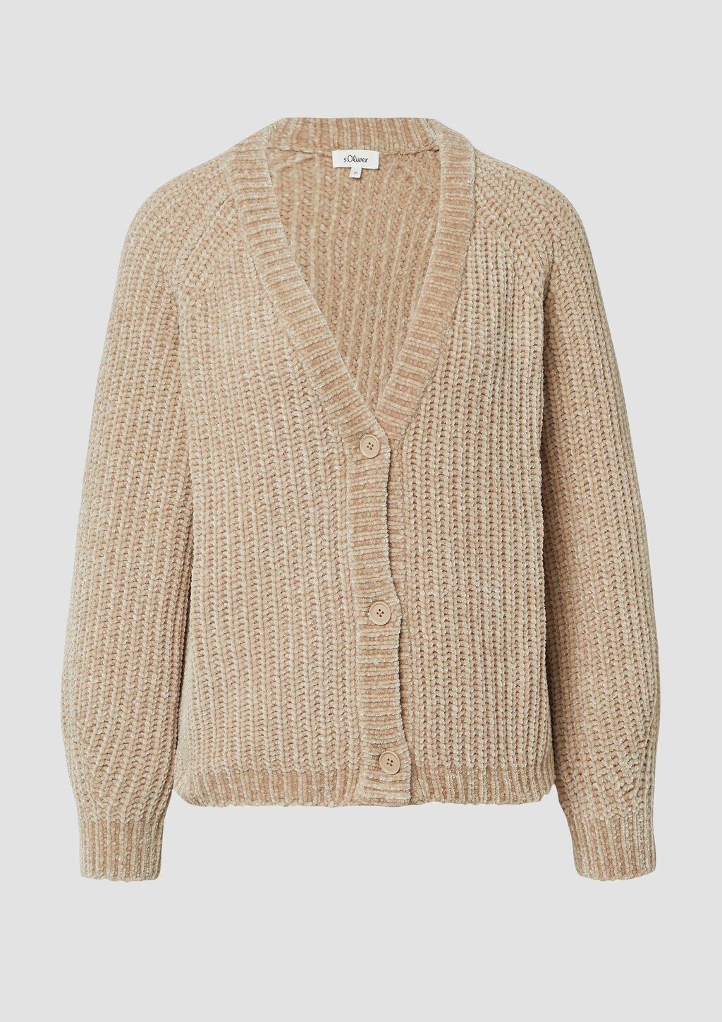 Strickjacke