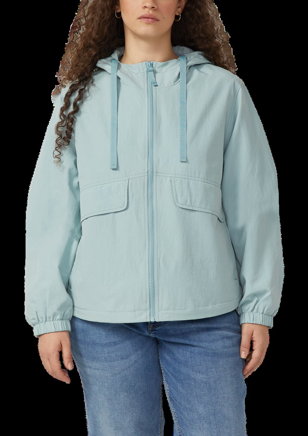 Outdoor-Jacke