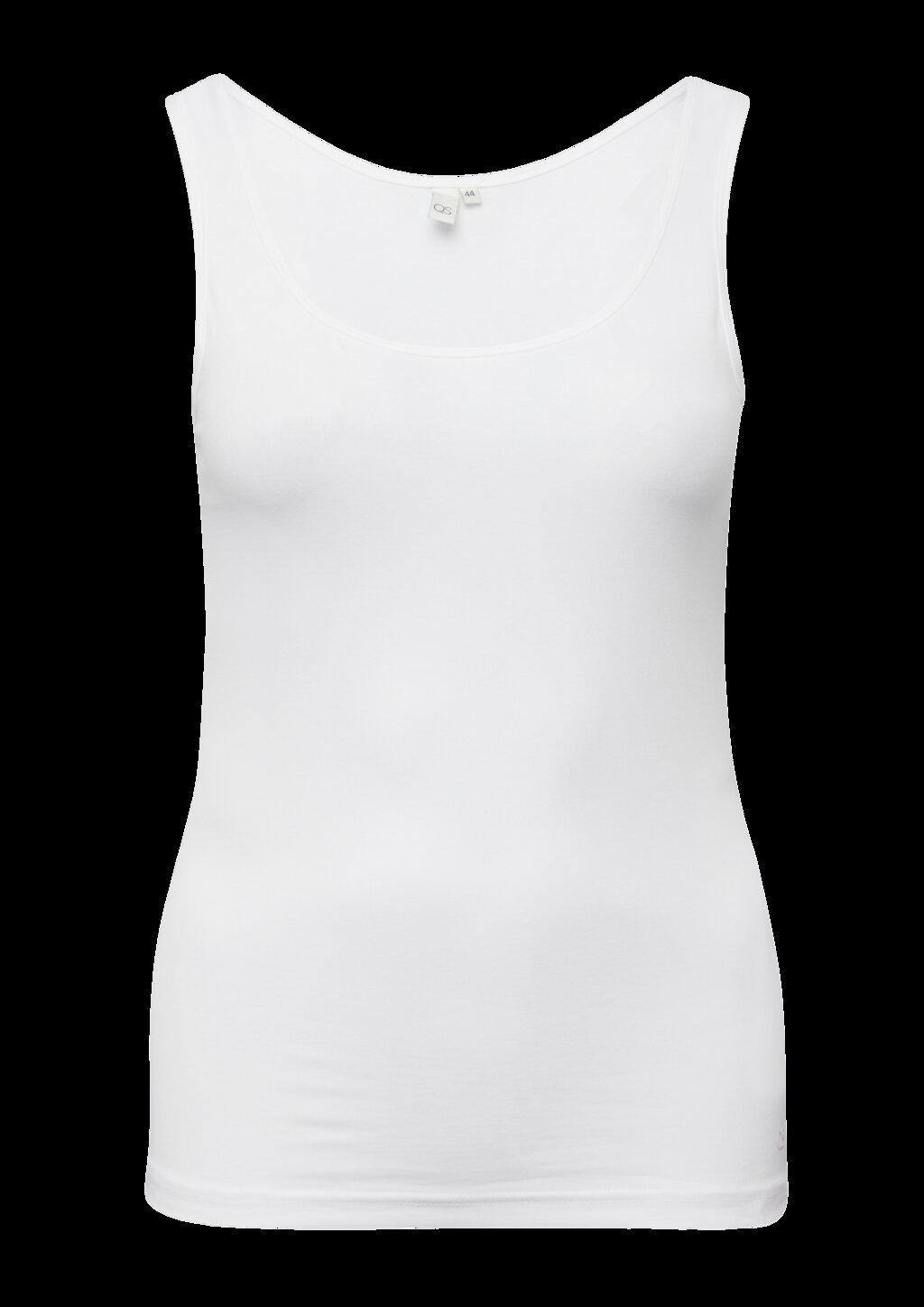 T-Shirt im Slim Fit mit weichem Jersey-Stoff