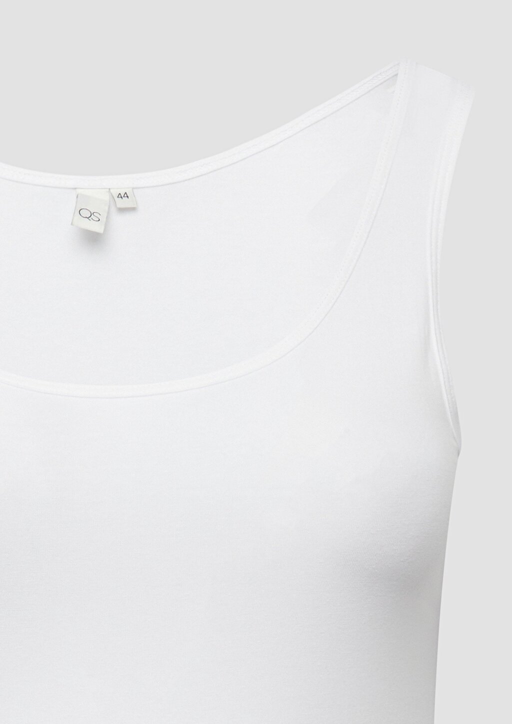 T-Shirt im Slim Fit mit weichem Jersey-Stoff